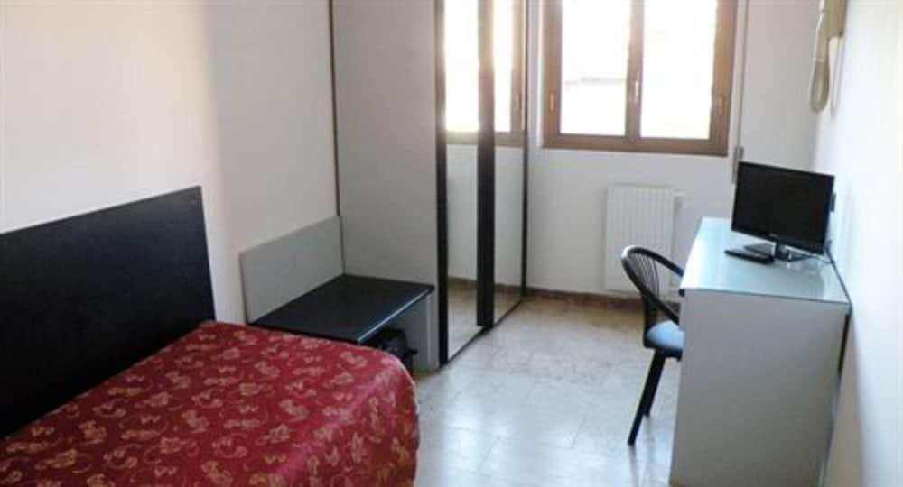 Hotel Virgilio - Milan — Fotos 2